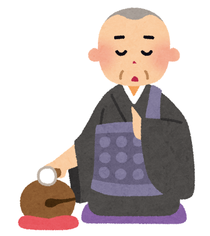 お経 供養